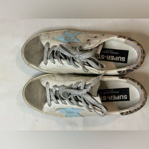 Golden Goose Super star